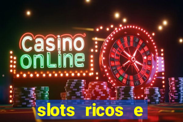 slots ricos e crash download