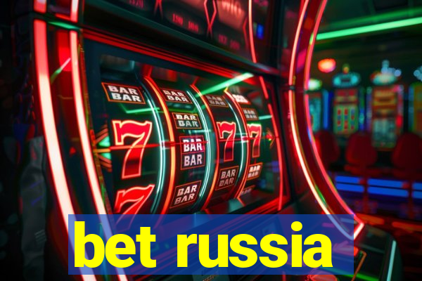 bet russia