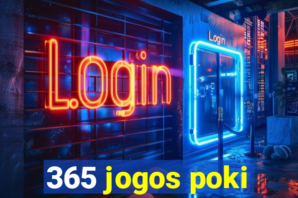 365 jogos poki