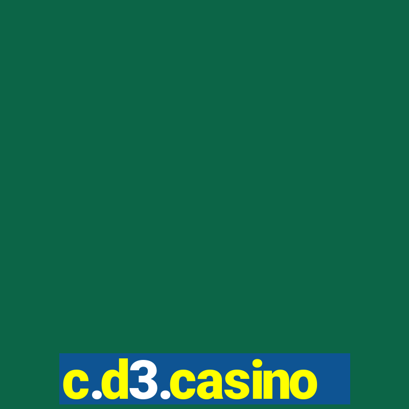 c.d3.casino