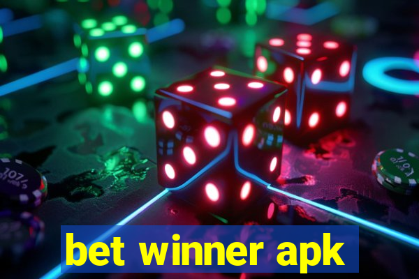 bet winner apk