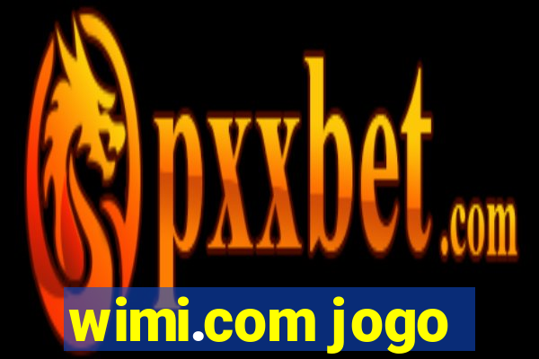 wimi.com jogo