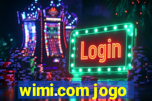 wimi.com jogo