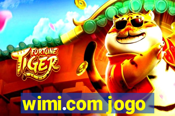 wimi.com jogo