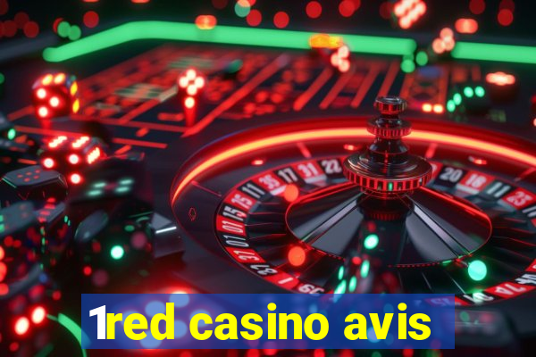 1red casino avis