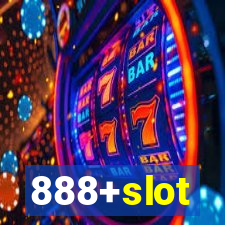 888+slot