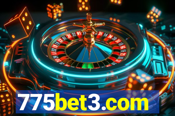 775bet3.com