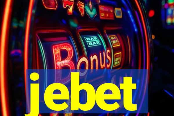 jebet