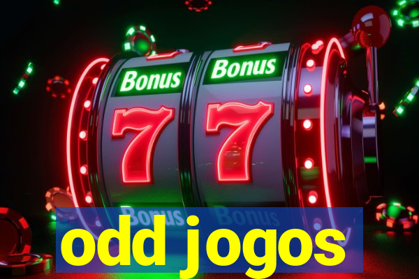 odd jogos