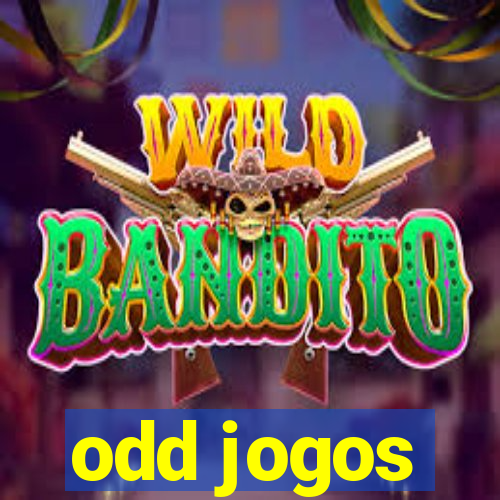 odd jogos