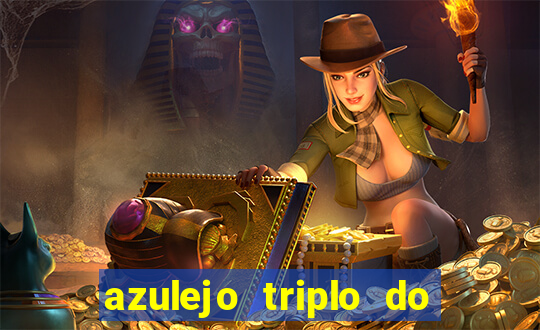 azulejo triplo do oceano jogo paga mesmo