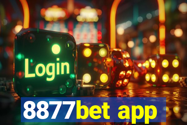 8877bet app