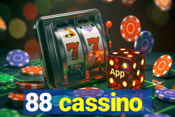 88 cassino