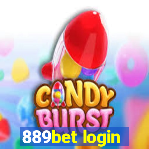 889bet login