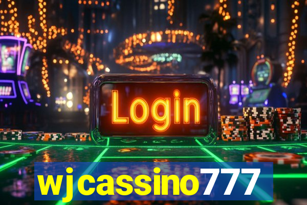 wjcassino777