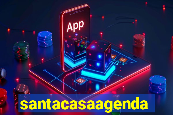 santacasaagendamento