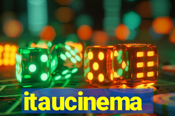 itaucinema