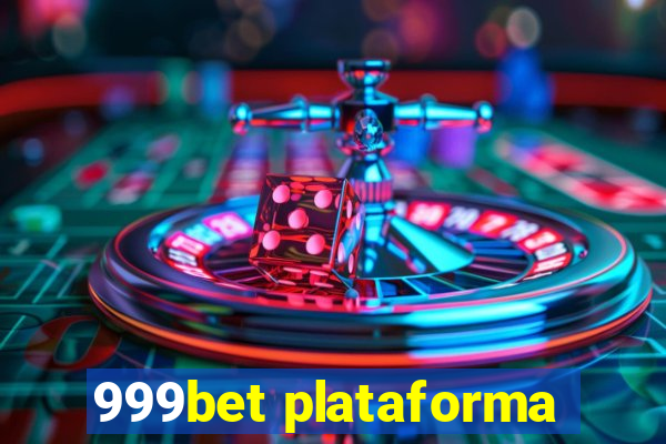 999bet plataforma