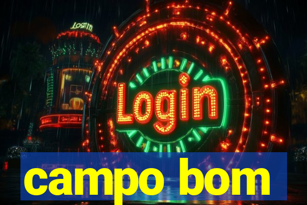 campo bom