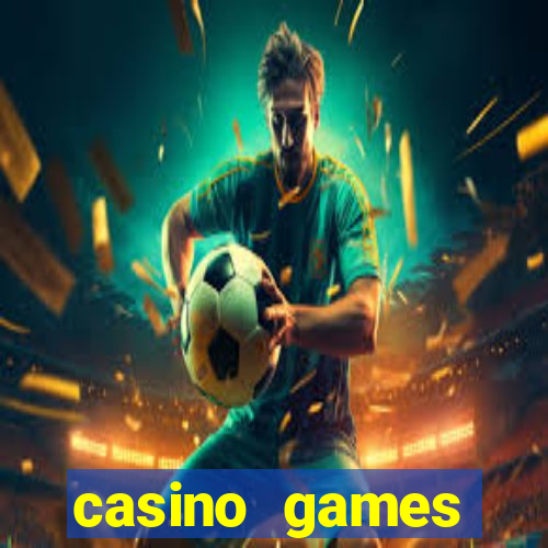 casino games sportingbet co za