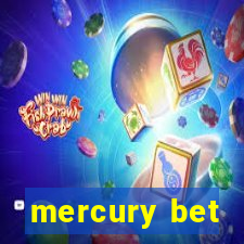 mercury bet