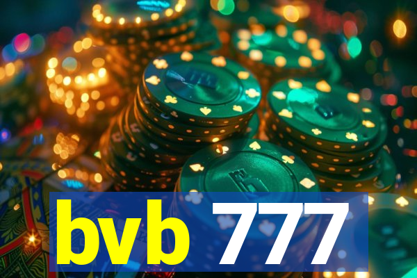 bvb 777