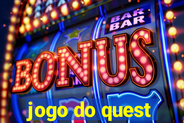 jogo do quest