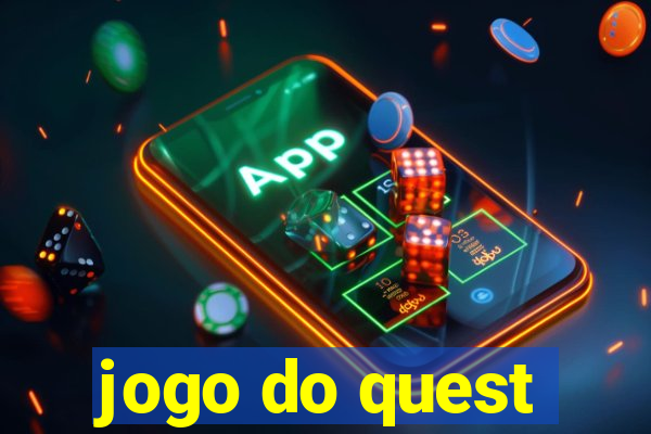 jogo do quest