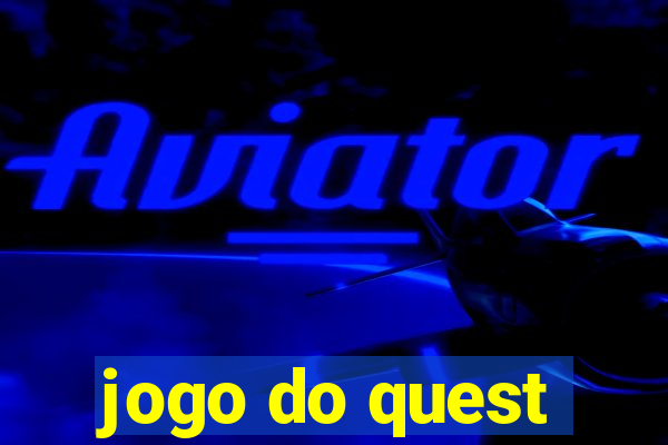 jogo do quest