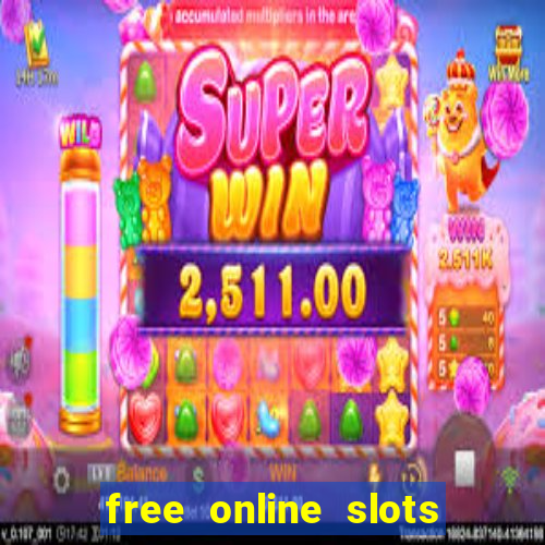 free online slots with no download