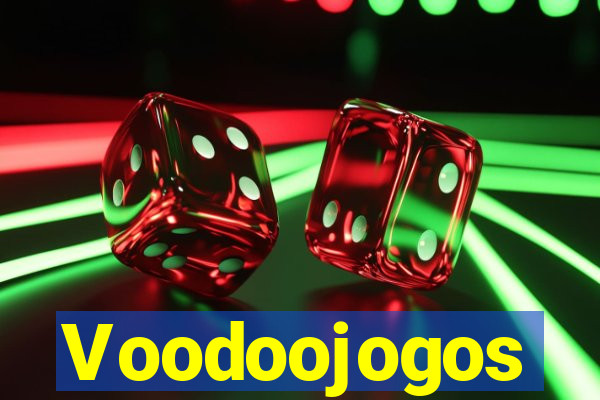 Voodoojogos