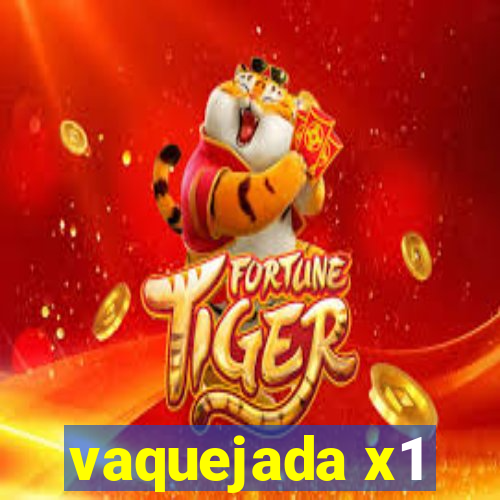 vaquejada x1