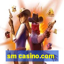 sm casino.com