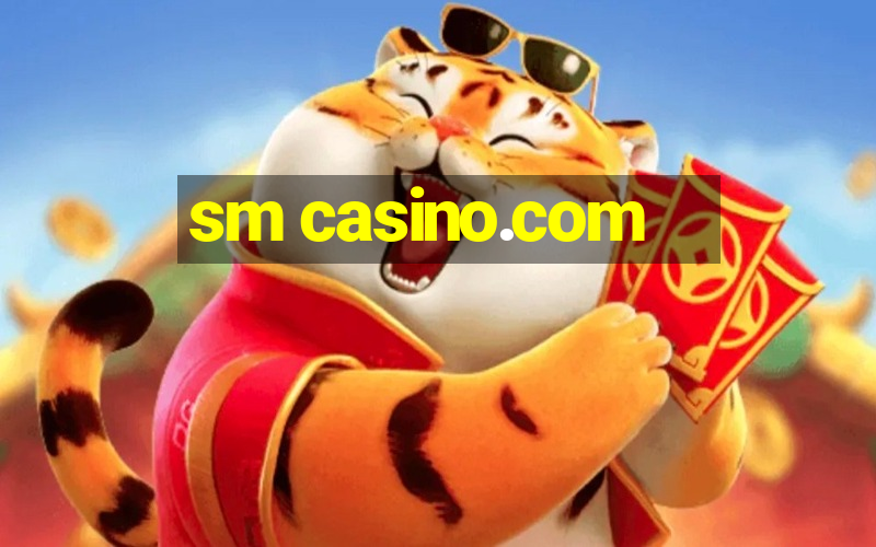 sm casino.com