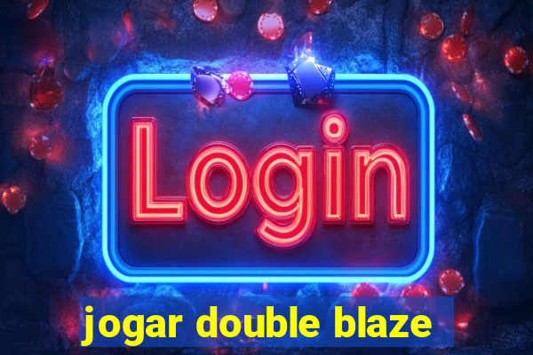 jogar double blaze