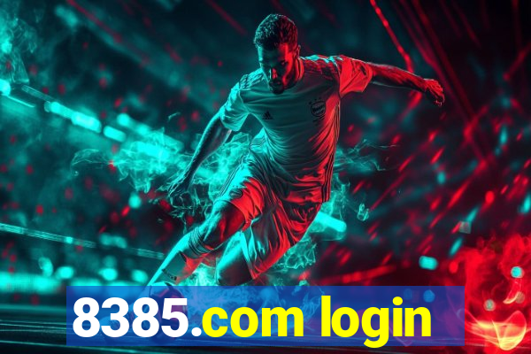 8385.com login