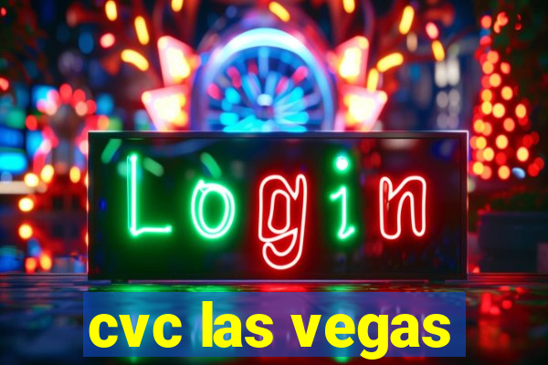 cvc las vegas