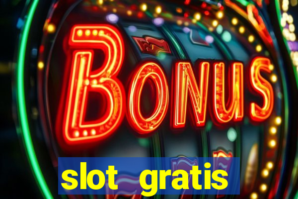 slot gratis pragmatic play no deposit