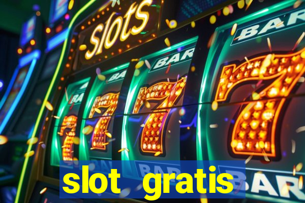 slot gratis pragmatic play no deposit