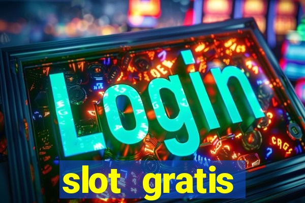 slot gratis pragmatic play no deposit