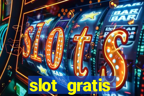 slot gratis pragmatic play no deposit