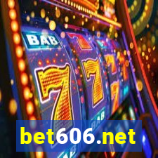 bet606.net