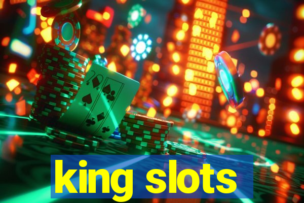 king slots