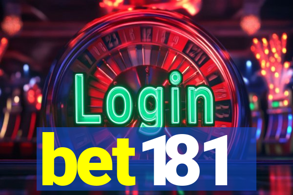 bet181