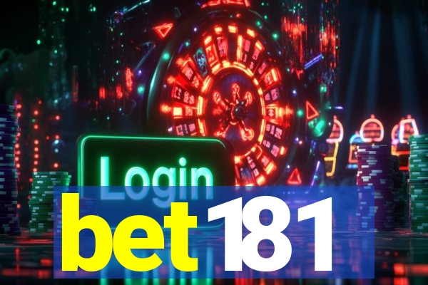 bet181