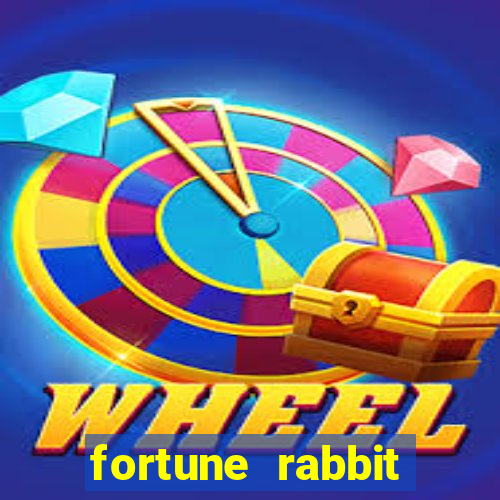 fortune rabbit 5gbet Informational