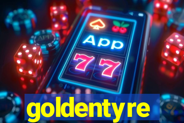 goldentyre