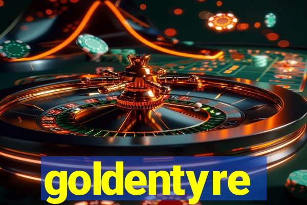 goldentyre