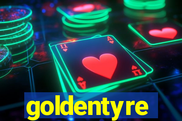 goldentyre