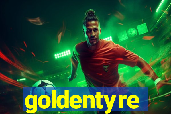 goldentyre